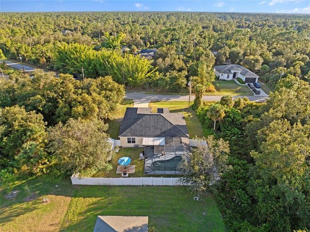 5262 RHAPSODY AVENUE, North Port, FL 34288