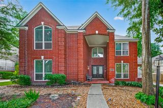 35 Outervale Place, The Woodlands, TX 77381