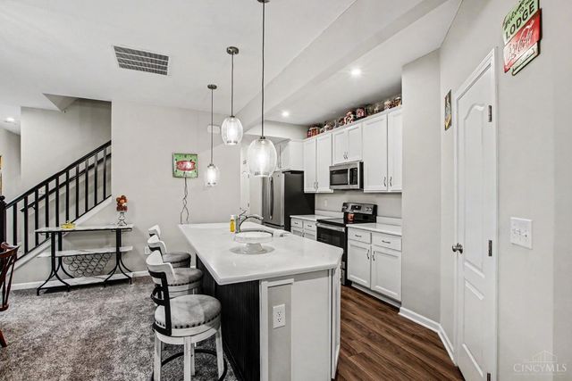 4312 Family Farm Drive, Union Twp, OH 45245