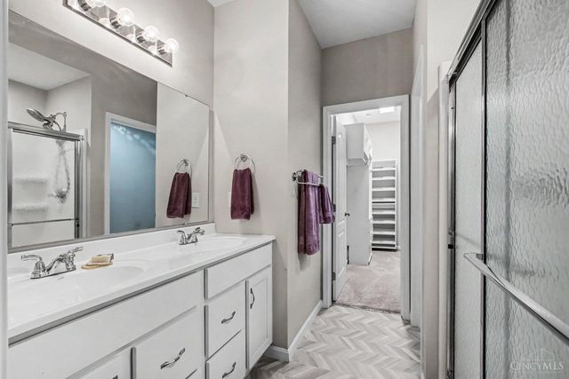 4312 Family Farm Drive, Union Twp, OH 45245