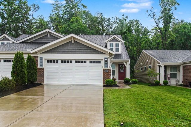 4312 Family Farm Drive, Union Twp, OH 45245