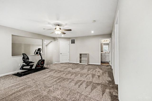 4312 Family Farm Drive, Union Twp, OH 45245