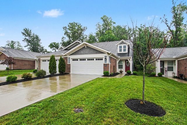 4312 Family Farm Drive, Union Twp, OH 45245