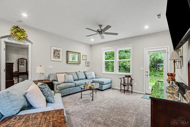 4312 Family Farm Drive, Union Twp, OH 45245