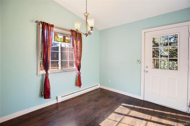 441 Paint Pony Lane, Florissant, CO 80816