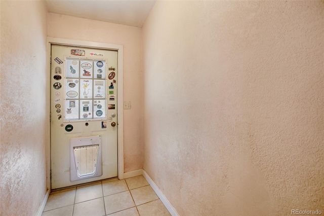 441 Paint Pony Lane, Florissant, CO 80816