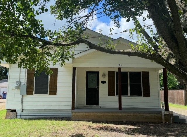 440 Rigsby Drive, Van Alstyne, TX 75495