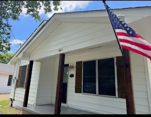 440 Rigsby Drive, Van Alstyne, TX 75495