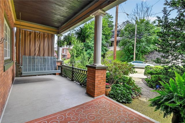 693 Orchard Ave, Bellevue, PA 15202