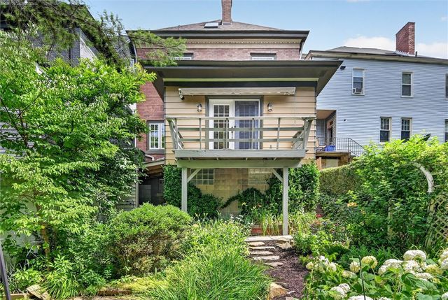 693 Orchard Ave, Bellevue, PA 15202