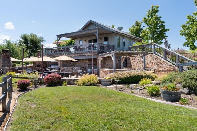 8054 Fairplay Road, Somerset, CA 95684