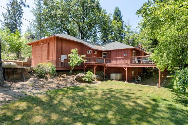 8054 Fairplay Road, Somerset, CA 95684