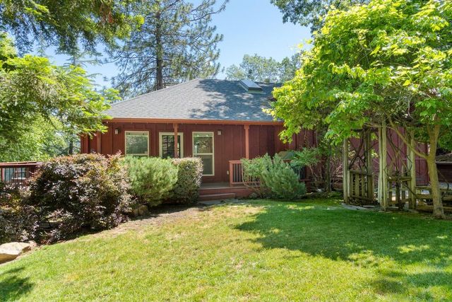 8054 Fairplay Road, Somerset, CA 95684