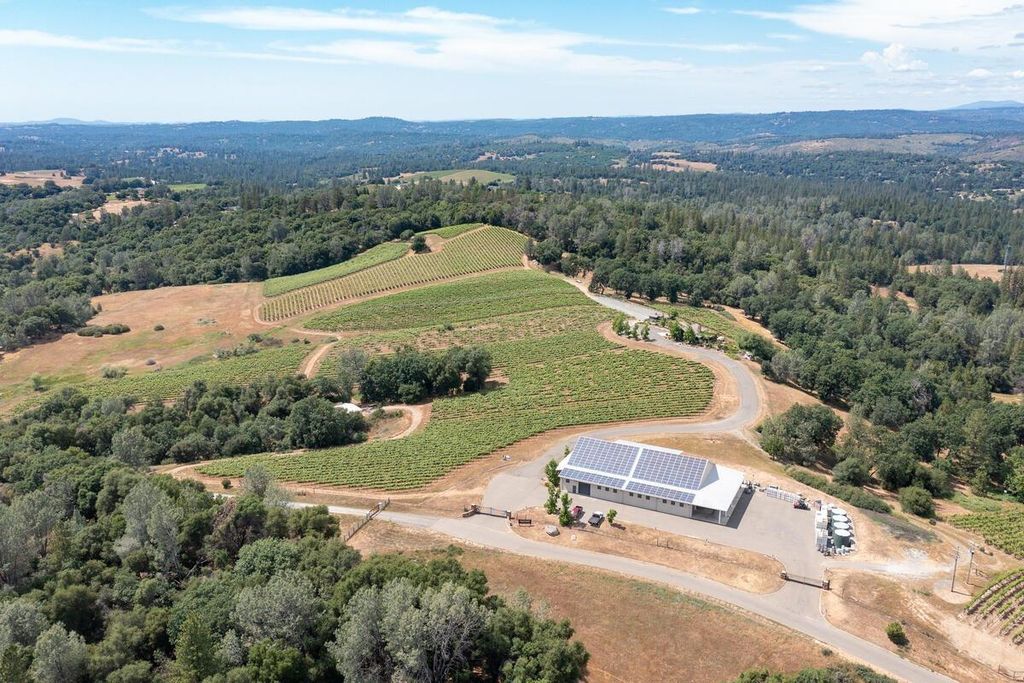 8054 Fairplay Road, Somerset, CA 95684
