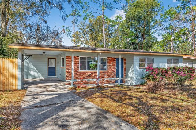 2200 NE 16TH TERRACE, Gainesville, FL 32609