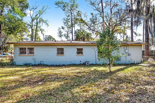 2200 NE 16TH TERRACE, Gainesville, FL 32609