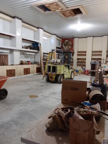 13869 S RD, Mayetta, KS 66509