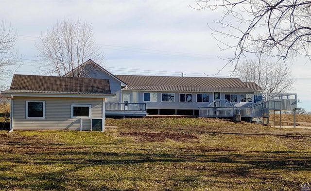 13869 S RD, Mayetta, KS 66509