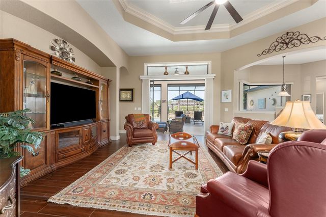 7830 SE 25TH AVENUE, Ocala, FL 34480