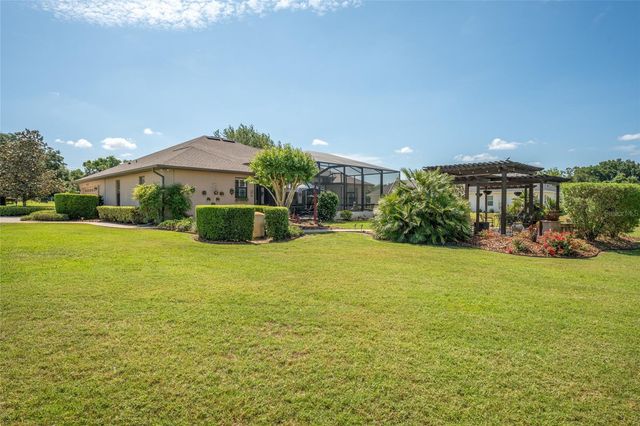 7830 SE 25TH AVENUE, Ocala, FL 34480