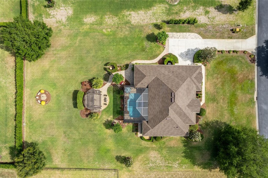 7830 SE 25TH AVENUE, Ocala, FL 34480