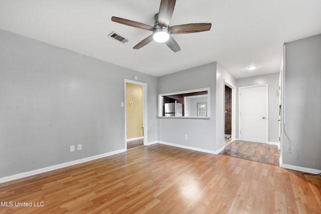2709 E Angela Circle, Gulfport, MS 39503