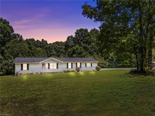 524 Old Silver Hill Road, Lexington, NC 27292