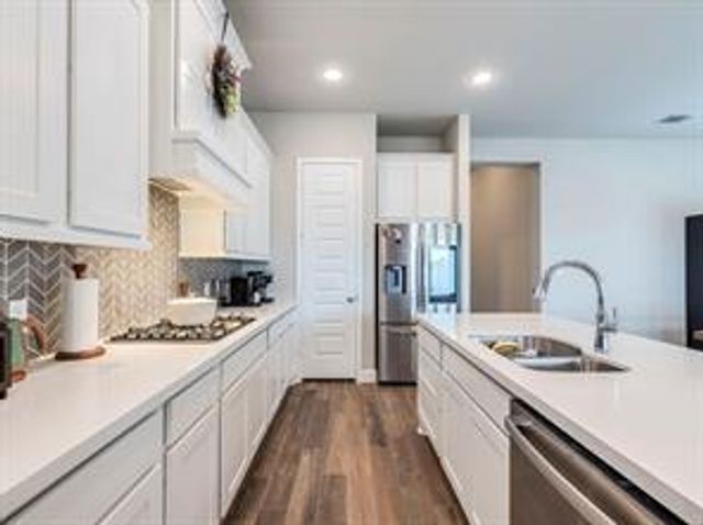 114 Chinaberry BND, Bastrop, TX 78602