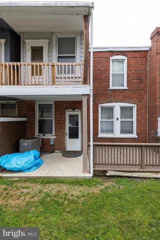 14 W 19TH ST, Wilmington, DE 19802