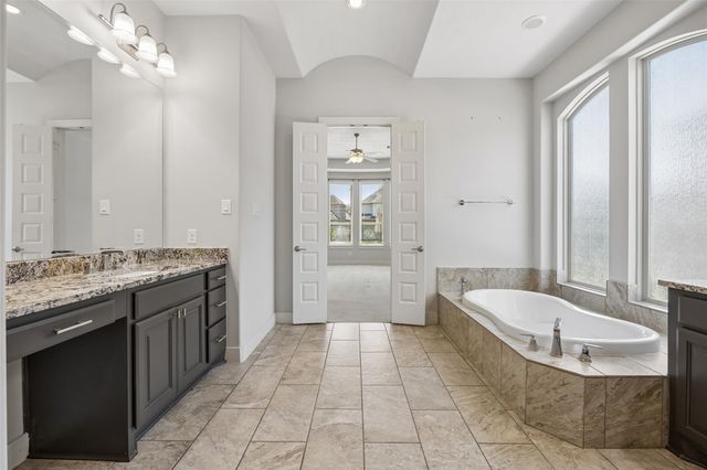 19007 Tumlinson Drive, Cypress, TX 77433