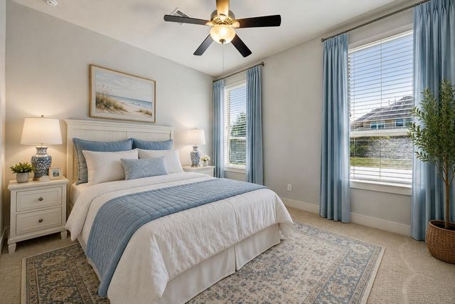 19007 Tumlinson Drive, Cypress, TX 77433