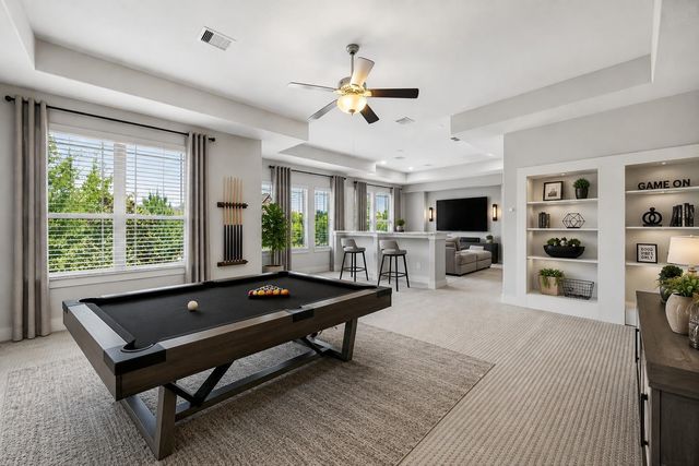 19007 Tumlinson Drive, Cypress, TX 77433