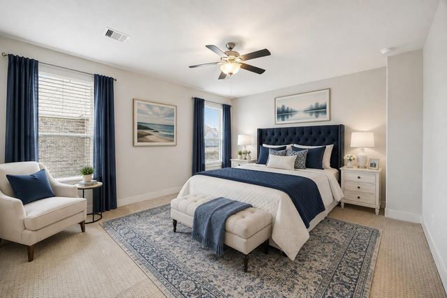 19007 Tumlinson Drive, Cypress, TX 77433