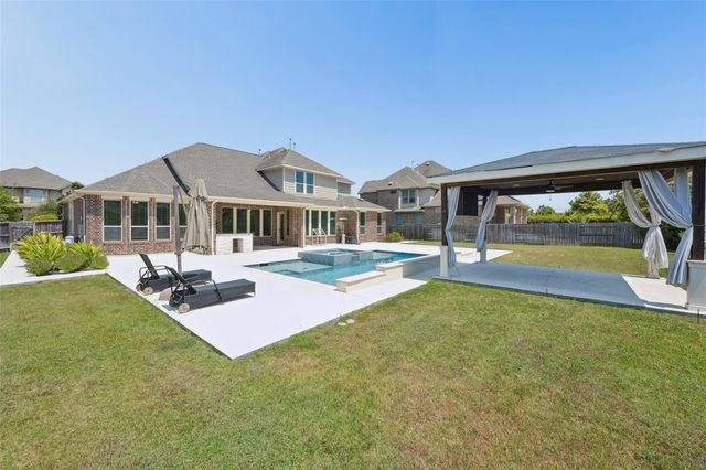 19007 Tumlinson Drive, Cypress, TX 77433