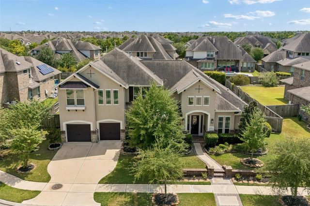 19007 Tumlinson Drive, Cypress, TX 77433