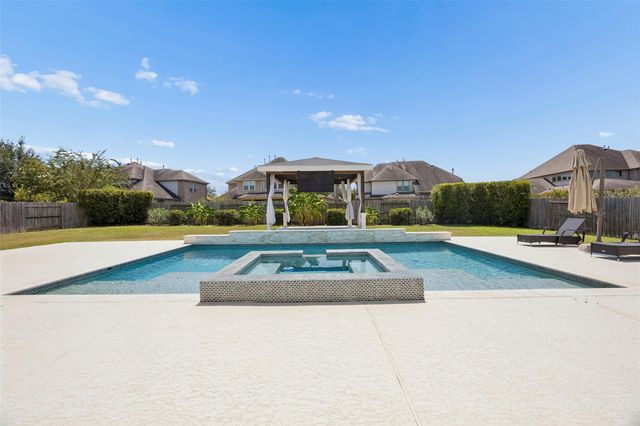 19007 Tumlinson Drive, Cypress, TX 77433