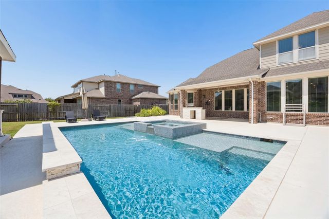 19007 Tumlinson Drive, Cypress, TX 77433