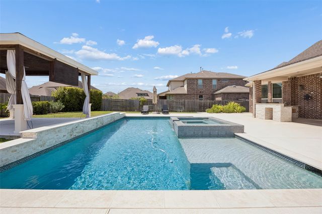 19007 Tumlinson Drive, Cypress, TX 77433