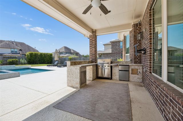 19007 Tumlinson Drive, Cypress, TX 77433