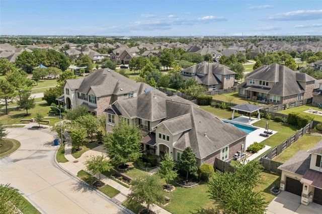 19007 Tumlinson Drive, Cypress, TX 77433