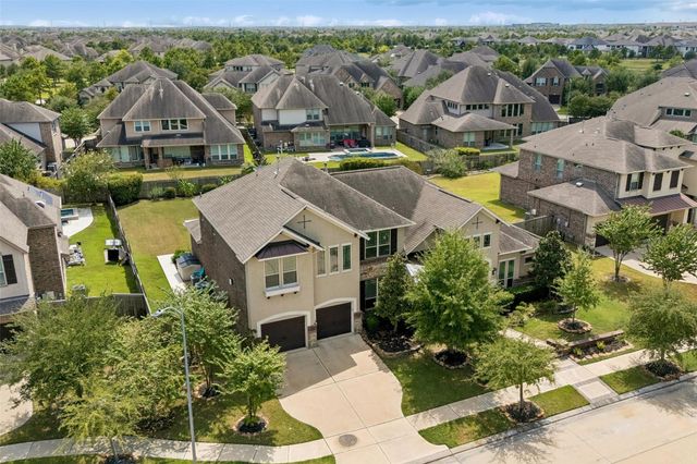 19007 Tumlinson Drive, Cypress, TX 77433