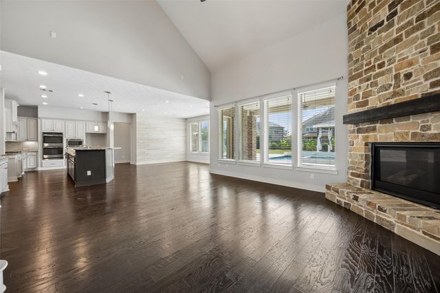 19007 Tumlinson Drive, Cypress, TX 77433