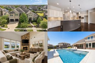 19007 Tumlinson Drive, Cypress, TX 77433