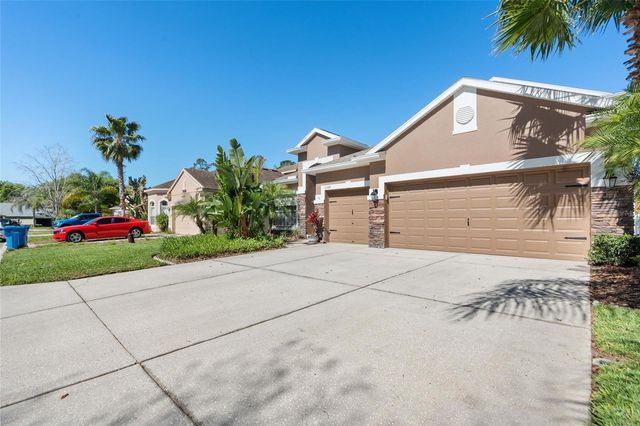 11129 OYSTER BAY CIRCLE, New Port Richey, FL 34654