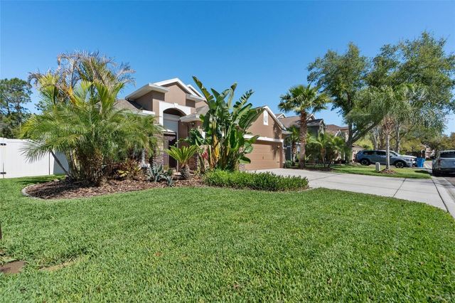 11129 OYSTER BAY CIRCLE, New Port Richey, FL 34654