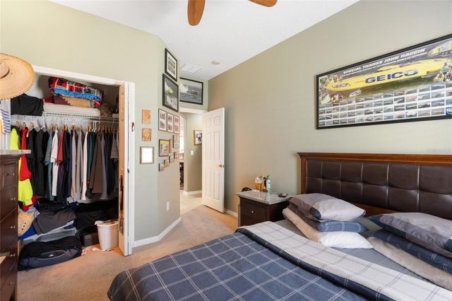 11129 OYSTER BAY CIRCLE, New Port Richey, FL 34654