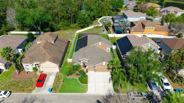 11129 OYSTER BAY CIRCLE, New Port Richey, FL 34654