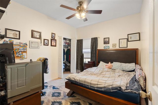 11129 OYSTER BAY CIRCLE, New Port Richey, FL 34654