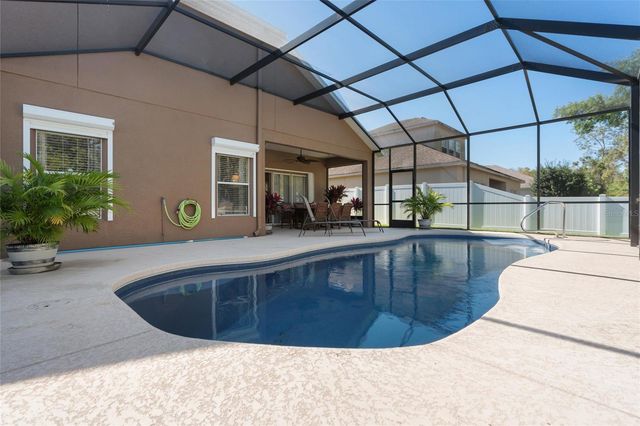 11129 OYSTER BAY CIRCLE, New Port Richey, FL 34654