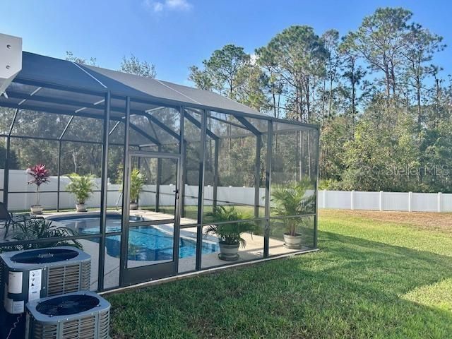 11129 OYSTER BAY CIRCLE, New Port Richey, FL 34654